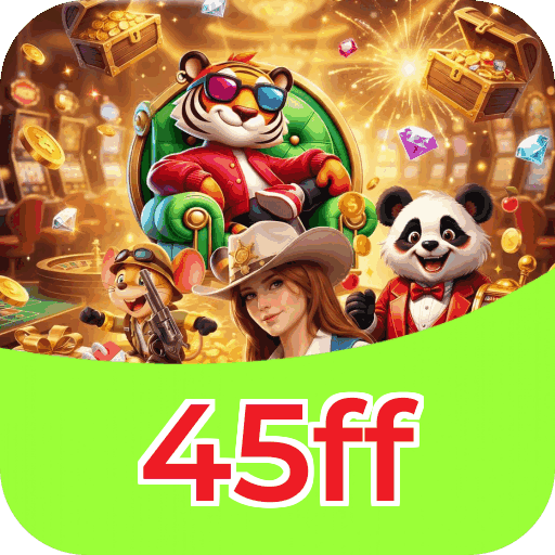 Slots Premium da PG Soft na 45ff