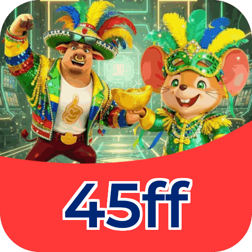 Reload Bonus 45ff
