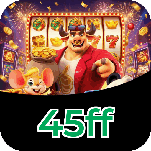 Jogos com maior RTP na 45ff